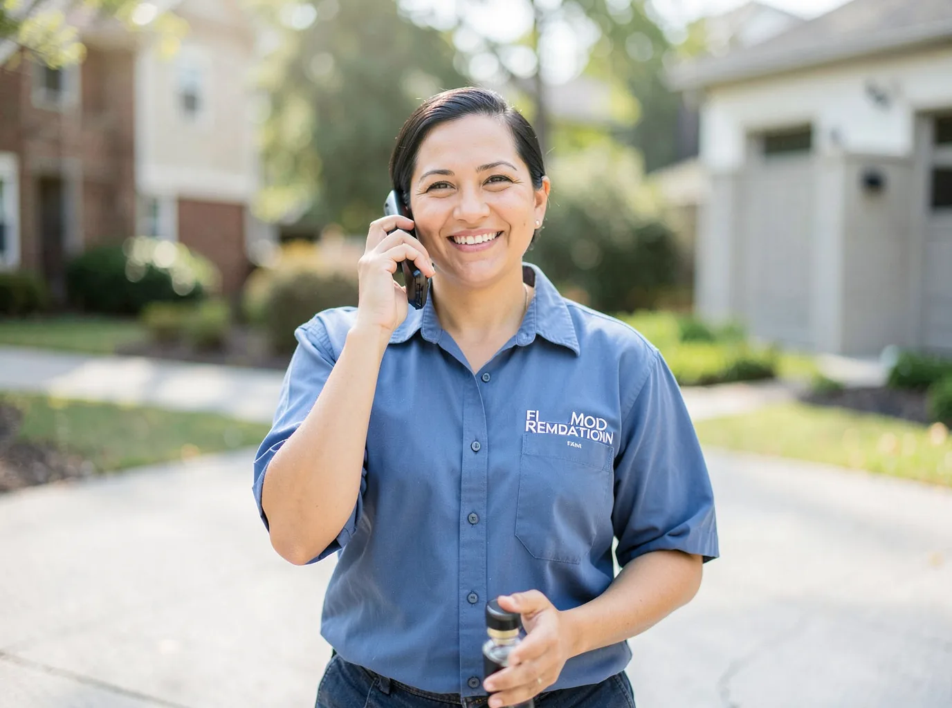Mold Remediation Laclede, ID FAQs